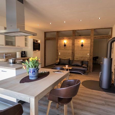 Ferienwohnung Maulbetsch Alpirsbach Ngoại thất bức ảnh