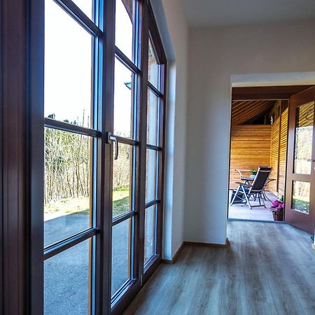 Ferienwohnung Maulbetsch Alpirsbach Ngoại thất bức ảnh