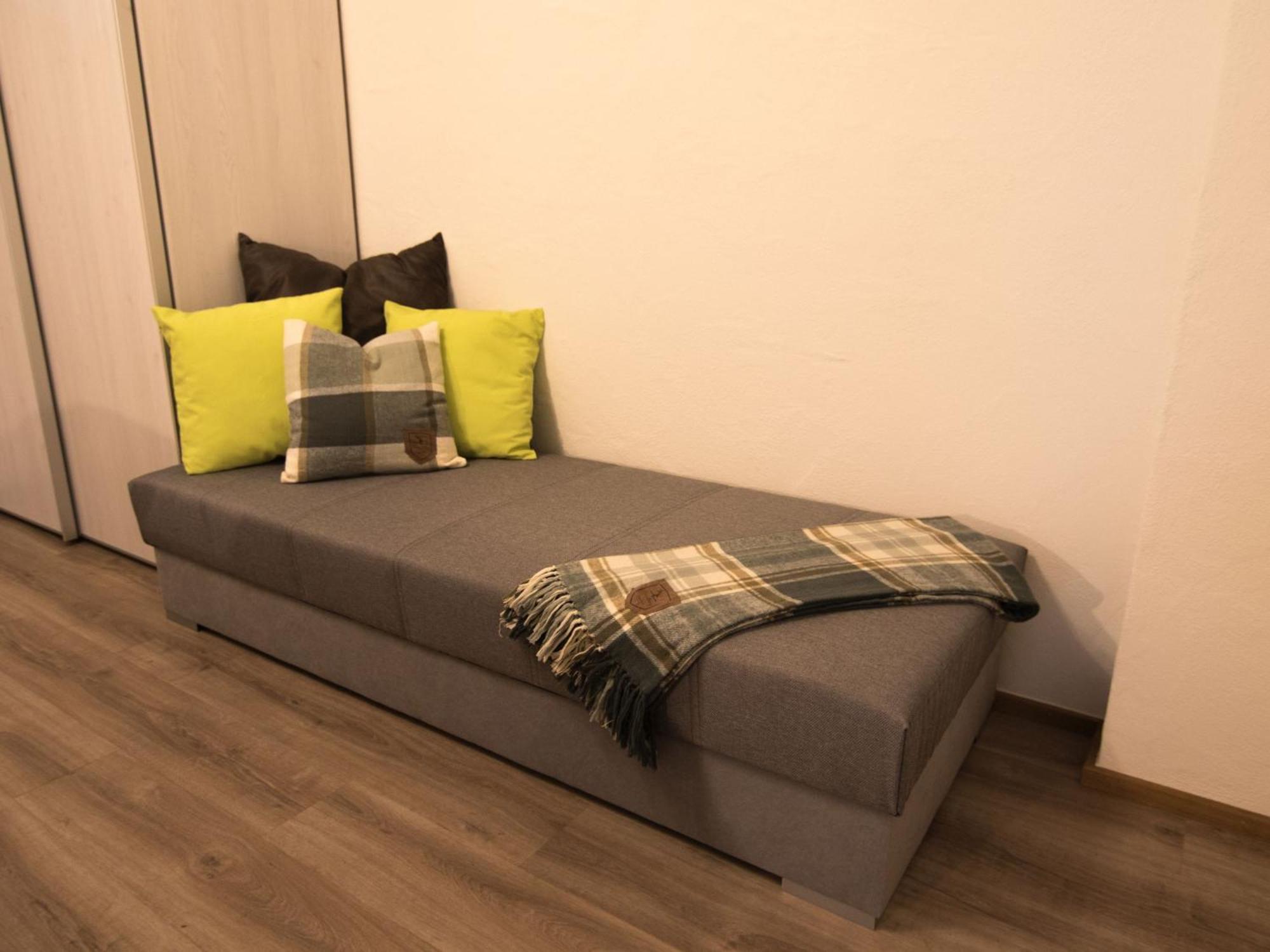 Ferienwohnung Maulbetsch Alpirsbach Ngoại thất bức ảnh