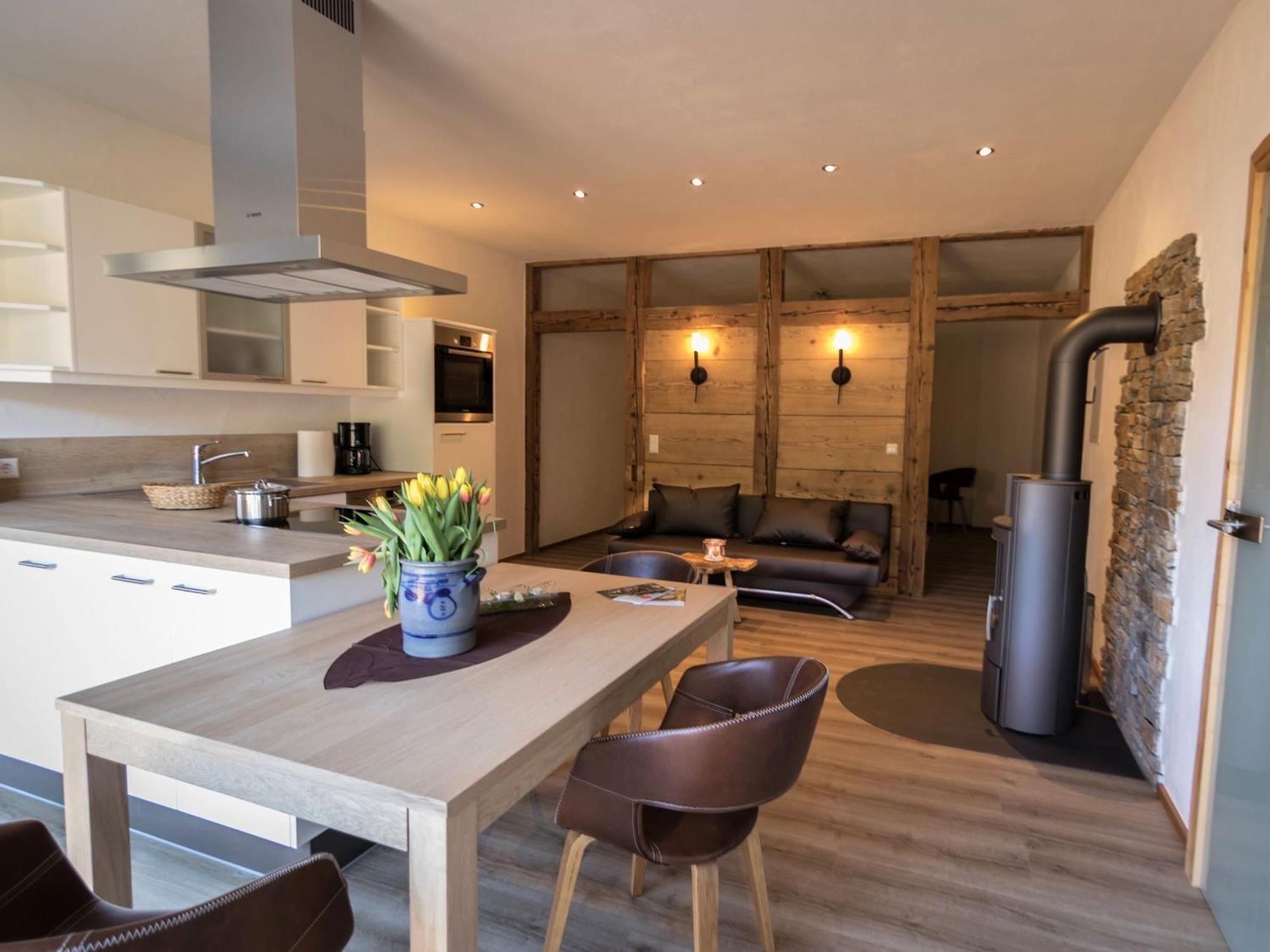 Ferienwohnung Maulbetsch Alpirsbach Ngoại thất bức ảnh