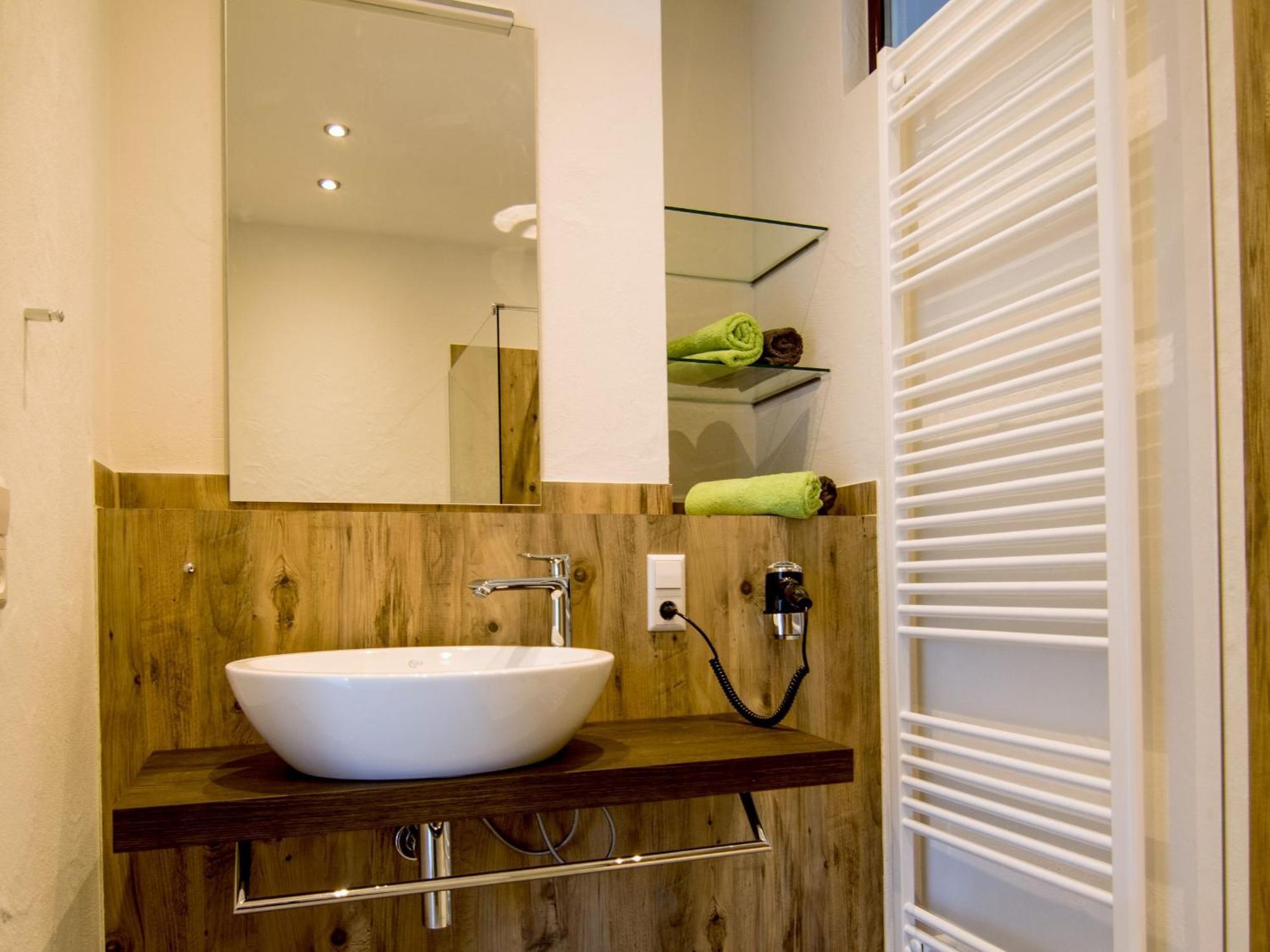 Ferienwohnung Maulbetsch Alpirsbach Ngoại thất bức ảnh