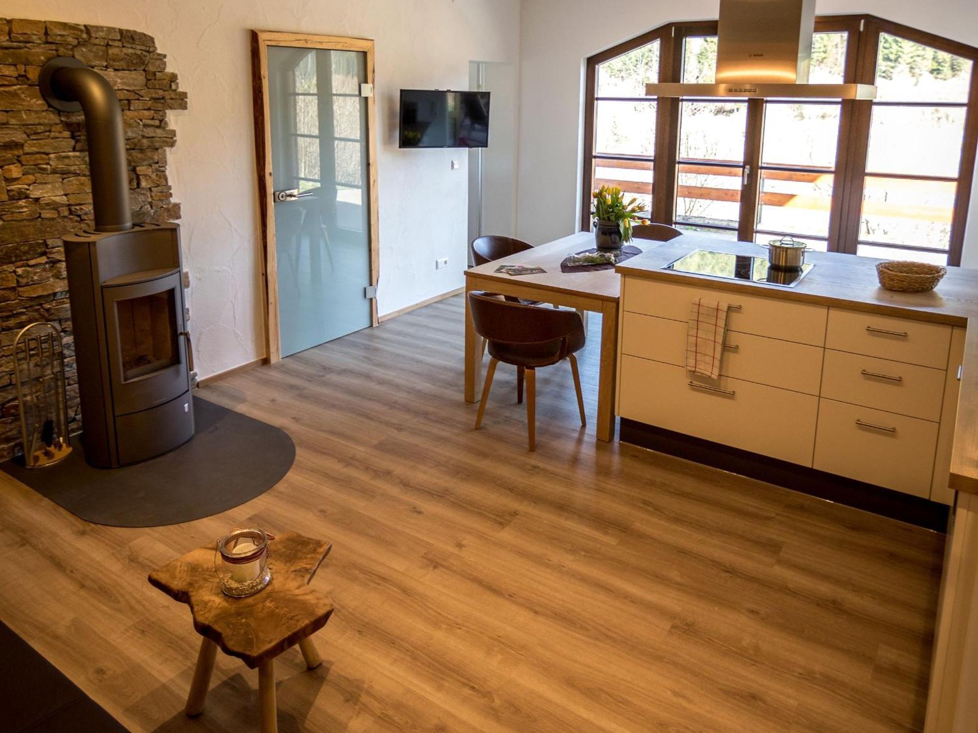 Ferienwohnung Maulbetsch Alpirsbach Ngoại thất bức ảnh